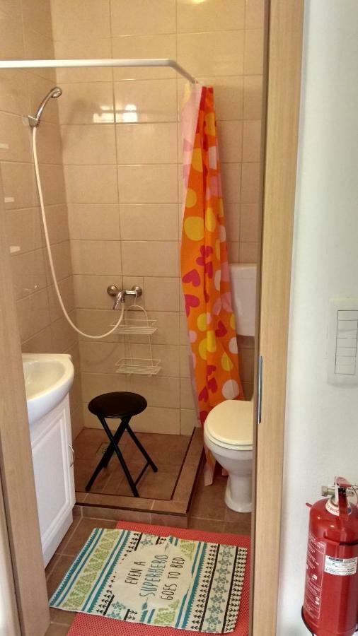 Apartmaji Suhorje エクステリア 写真