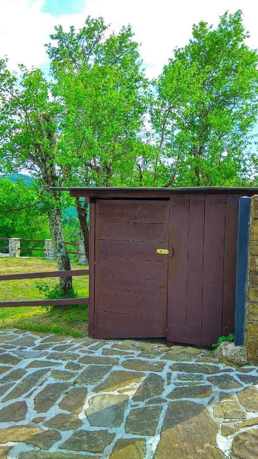 Apartmaji Suhorje エクステリア 写真