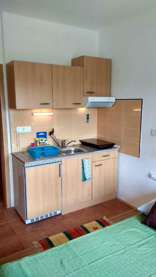 Apartmaji Suhorje エクステリア 写真