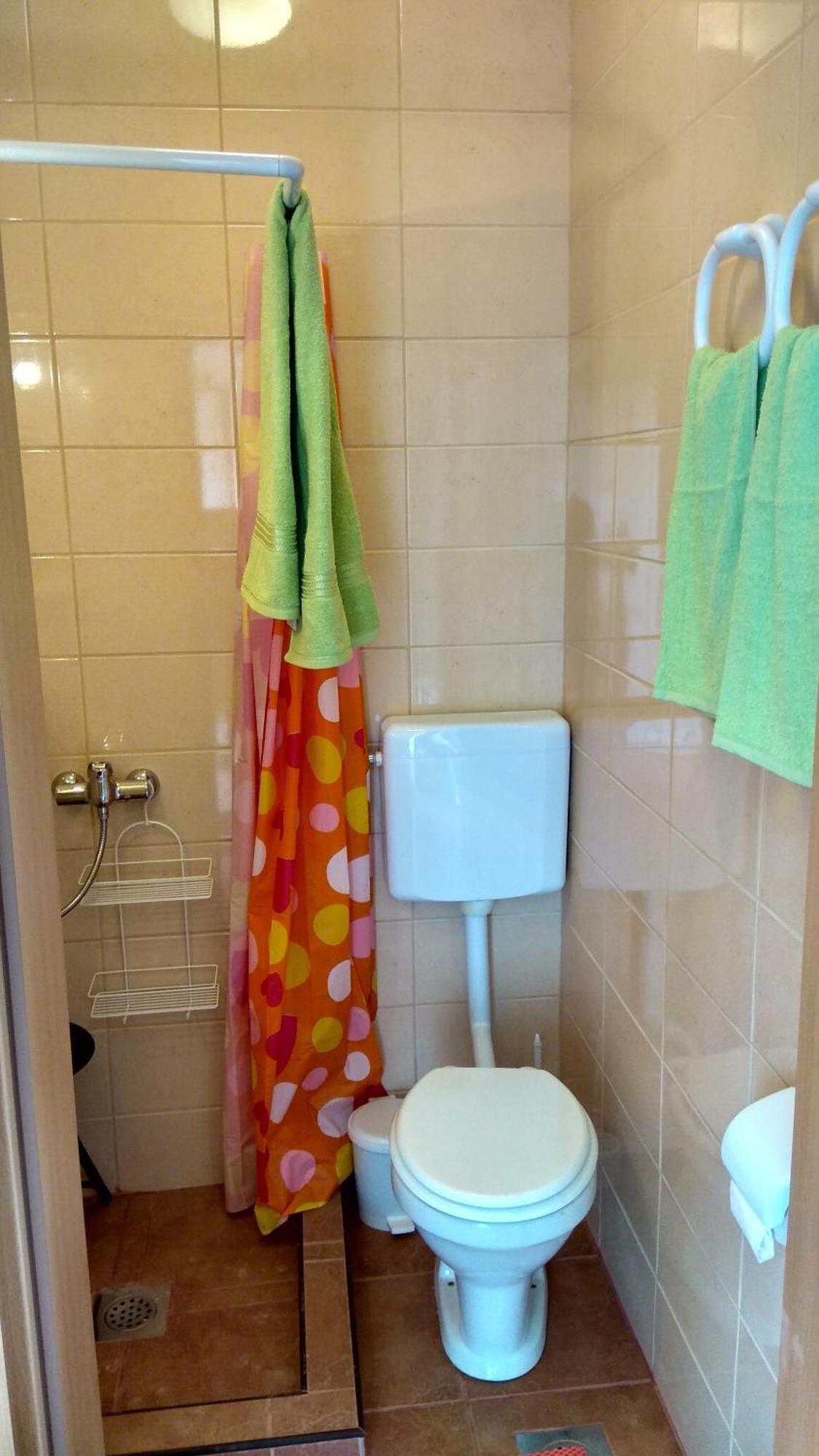 Apartmaji Suhorje エクステリア 写真