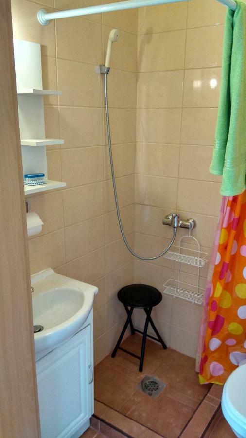 Apartmaji Suhorje エクステリア 写真