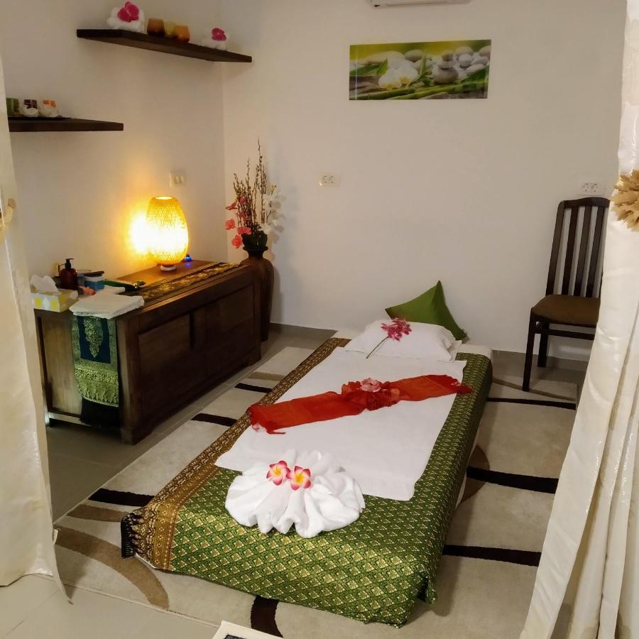 Apartmaji Suhorje エクステリア 写真